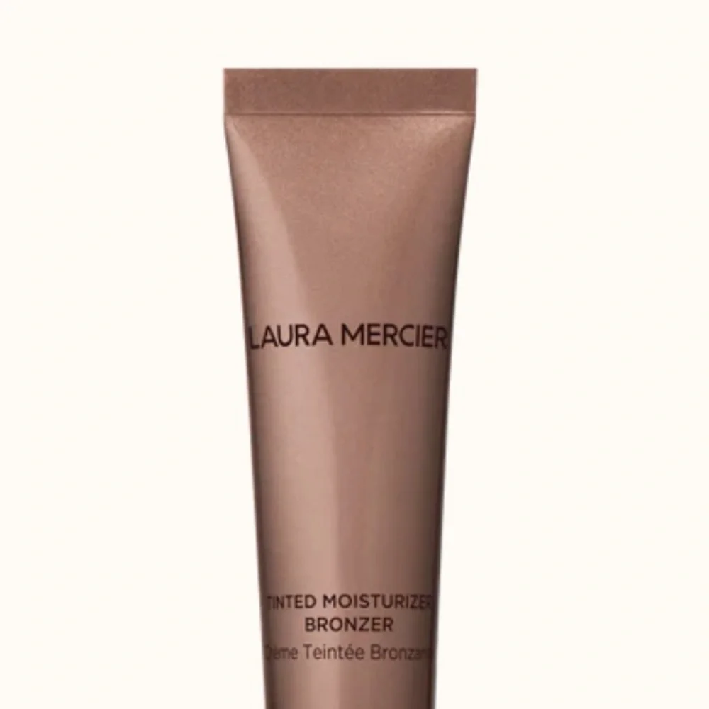 Laura Mercier Tinted Moisturizer Bronzer